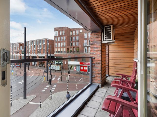 Sint Sebastiaansbrug 11, Delft