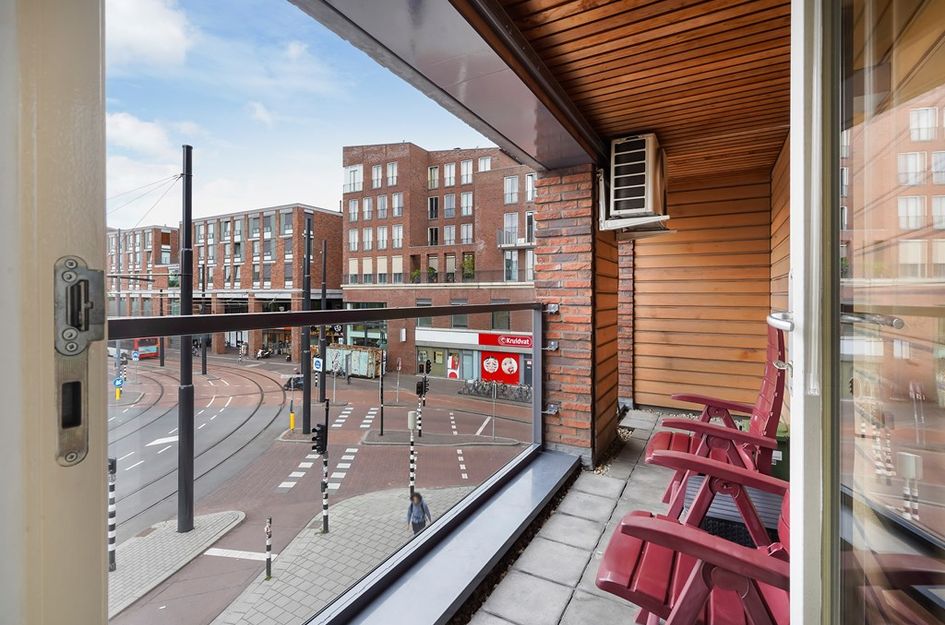 Sint Sebastiaansbrug 11