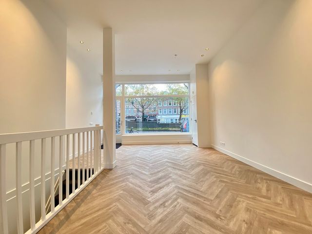 's-Gravendijkwal 132A, Rotterdam