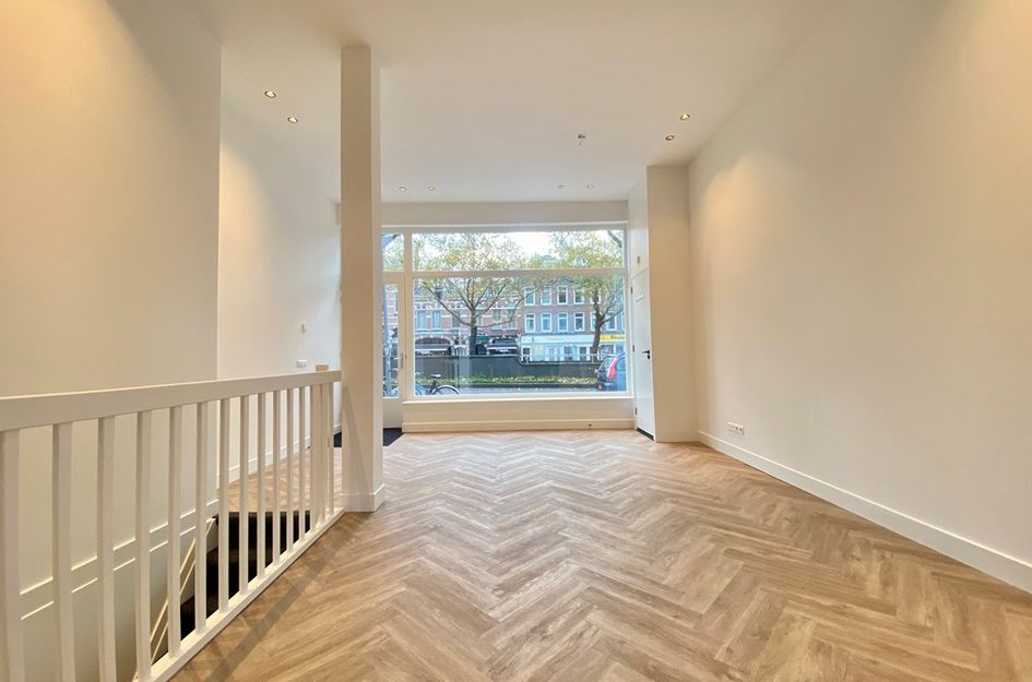 's-Gravendijkwal 132A