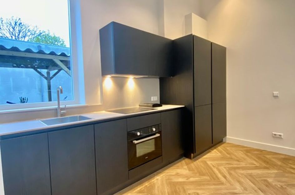 's-Gravendijkwal 132A