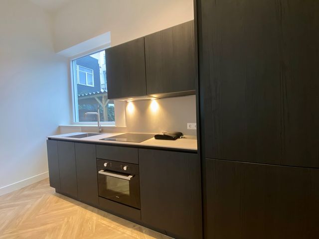 's-Gravendijkwal 132A, Rotterdam