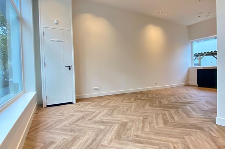 's-Gravendijkwal 132A
