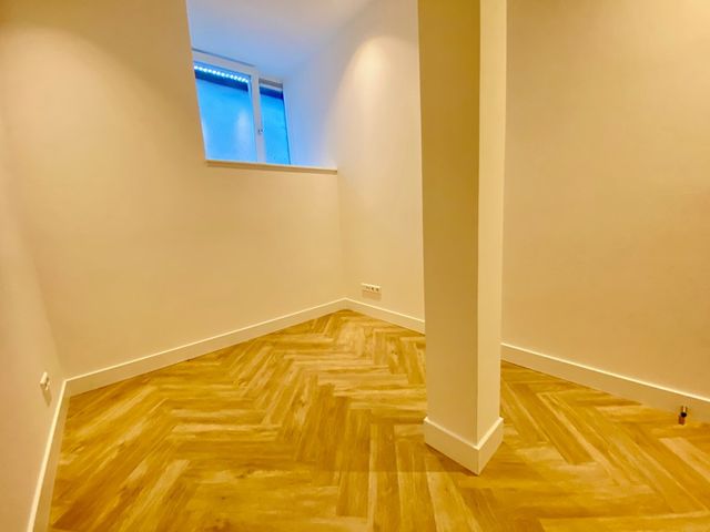 's-Gravendijkwal 132A, Rotterdam
