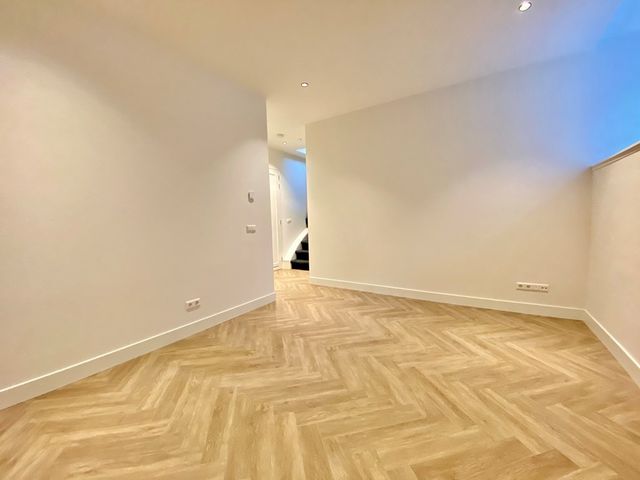's-Gravendijkwal 132A, Rotterdam
