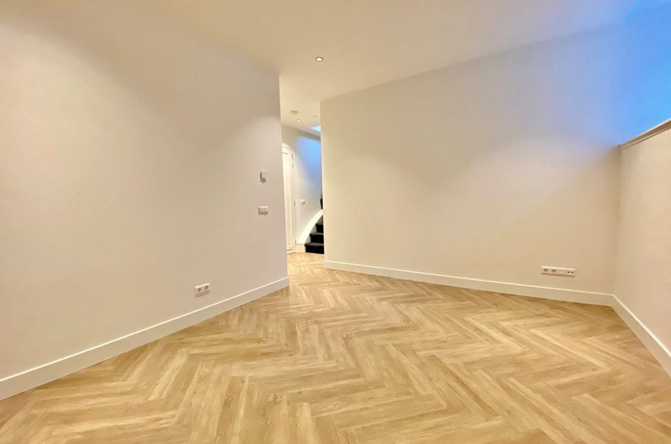 's-Gravendijkwal 132A