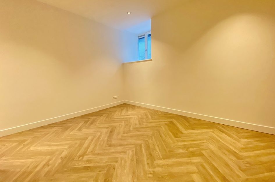 's-Gravendijkwal 132A