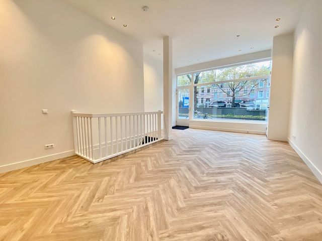 's-Gravendijkwal 132A, Rotterdam