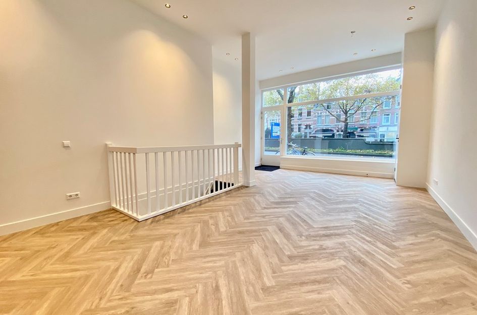 's-Gravendijkwal 132A