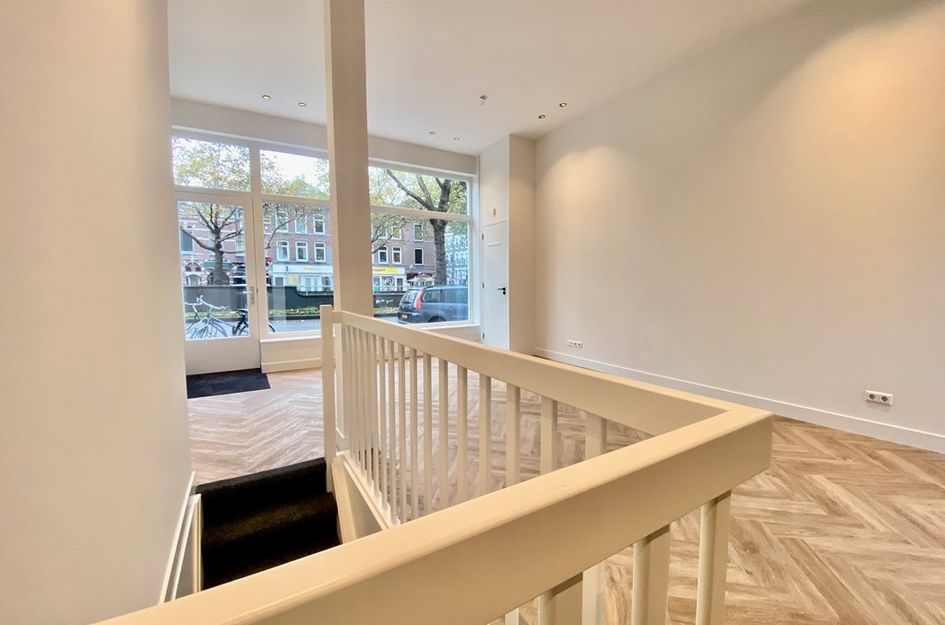 's-Gravendijkwal 132A