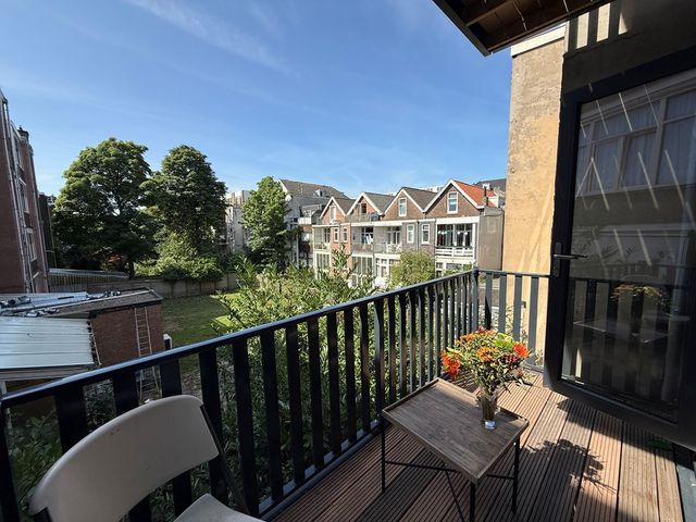 1e Middellandstraat 72B, Rotterdam