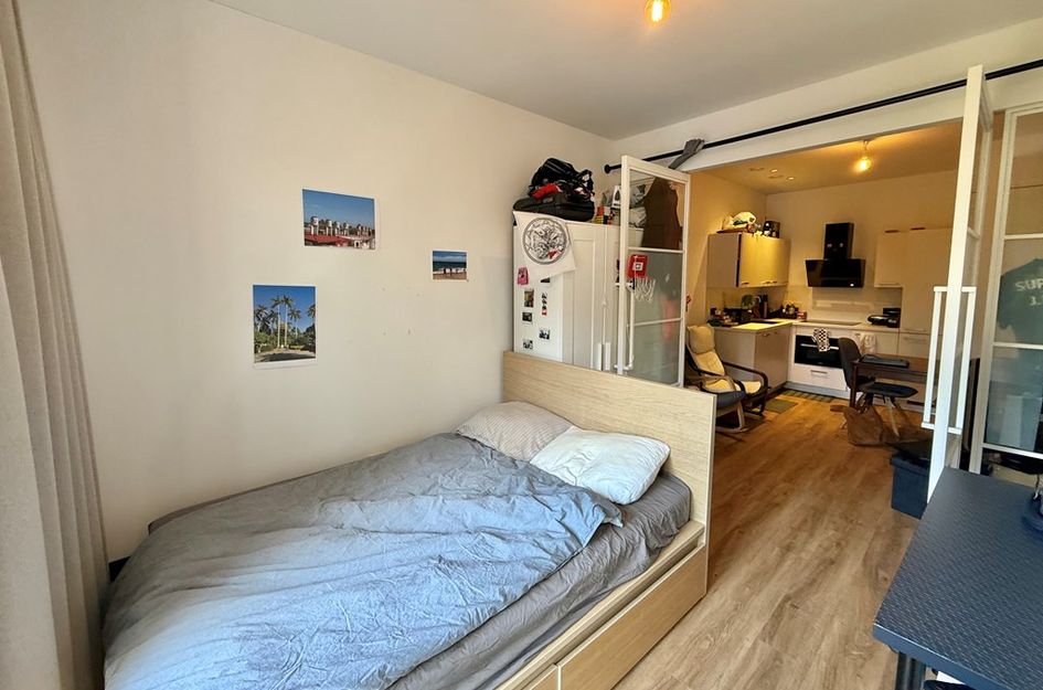 1e Middellandstraat 72B