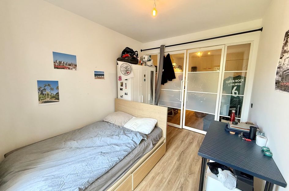 1e Middellandstraat 72B
