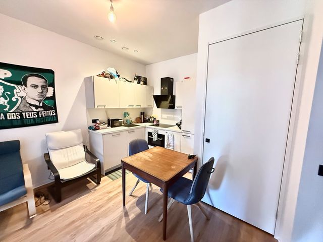 1e Middellandstraat 72B, Rotterdam