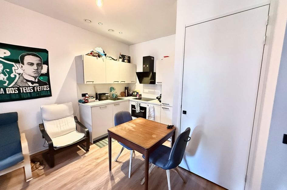 1e Middellandstraat 72B