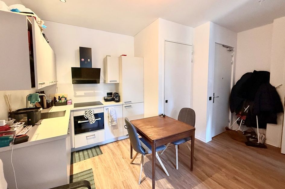 1e Middellandstraat 72B
