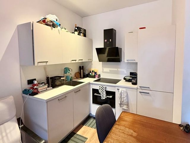 1e Middellandstraat 72B, Rotterdam