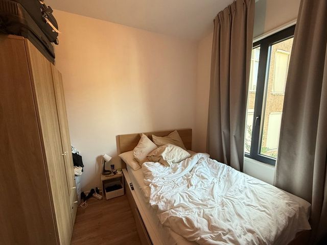 1e Middellandstraat 72B, Rotterdam