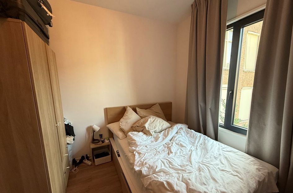 1e Middellandstraat 72B