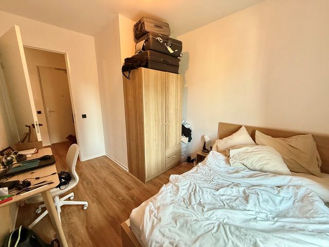 1e Middellandstraat 72B, Rotterdam
