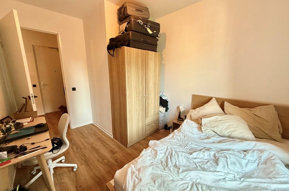 1e Middellandstraat 72B