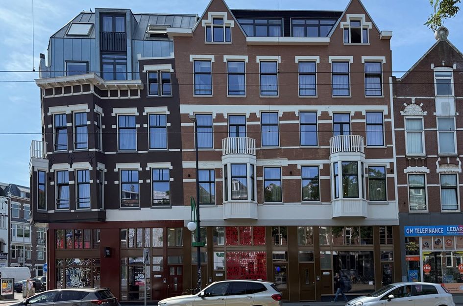 1e Middellandstraat 72B