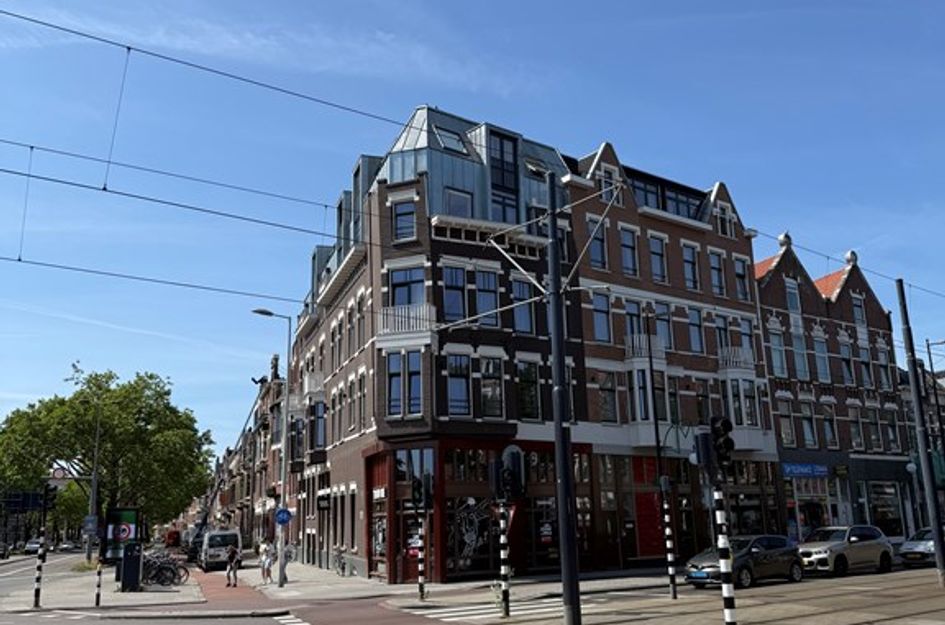 1e Middellandstraat 72B