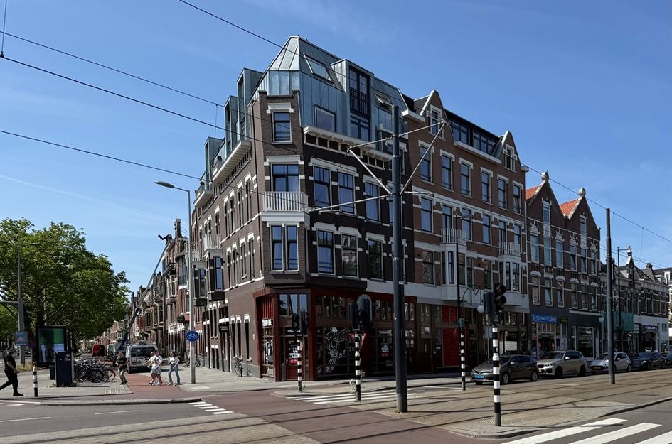 1e Middellandstraat 72B