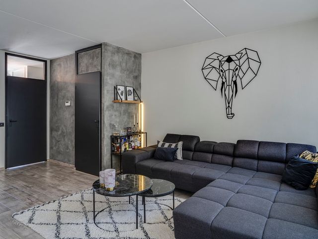 Groenstraat 63, Geleen