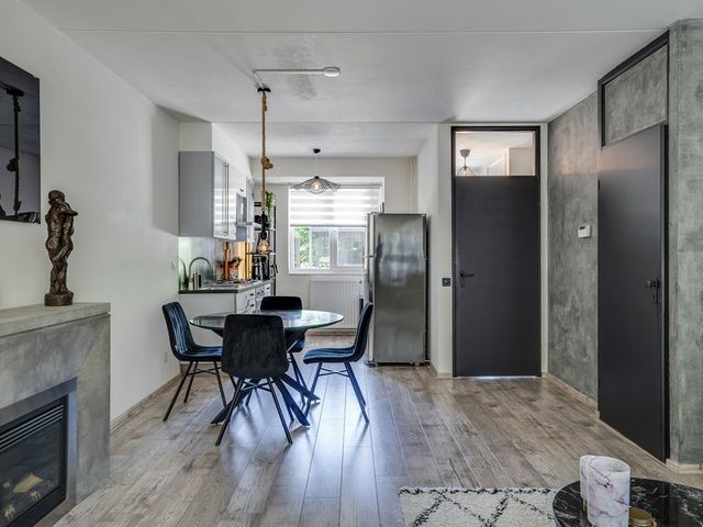 Groenstraat 63, Geleen