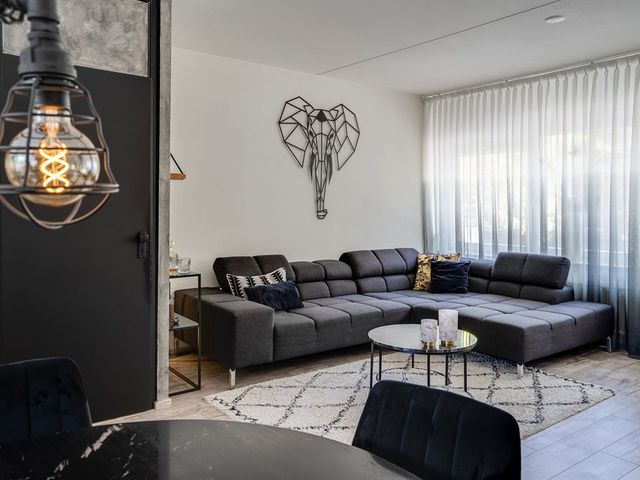 Groenstraat 63, Geleen