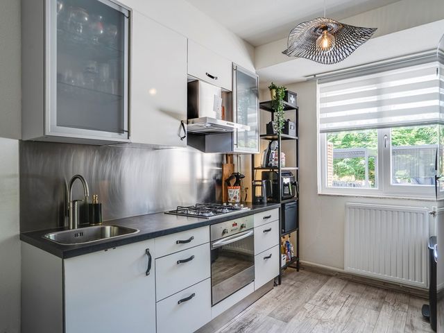 Groenstraat 63, Geleen