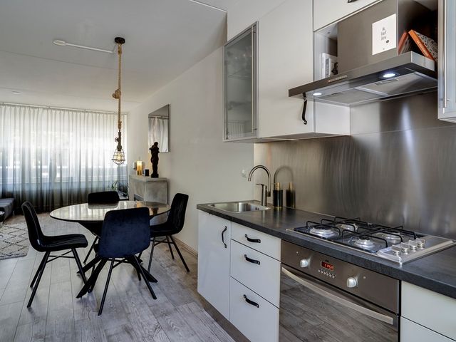 Groenstraat 63, Geleen