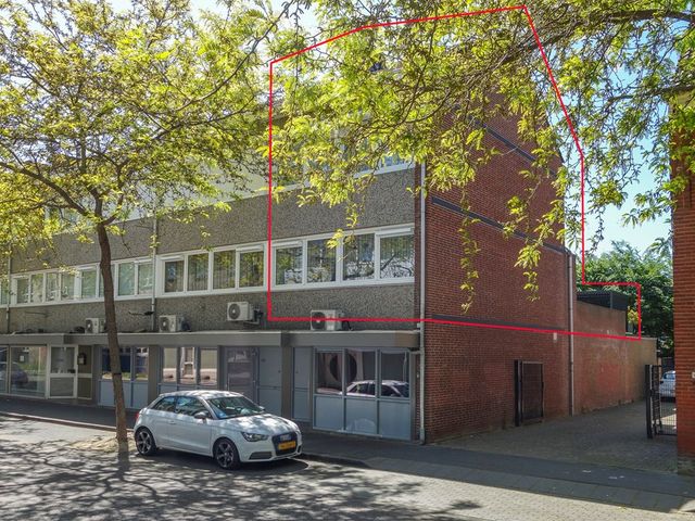 Groenstraat 63, Geleen