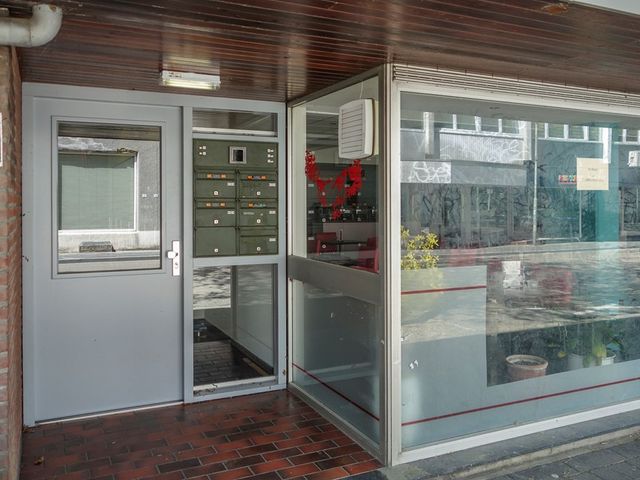 Groenstraat 63, Geleen