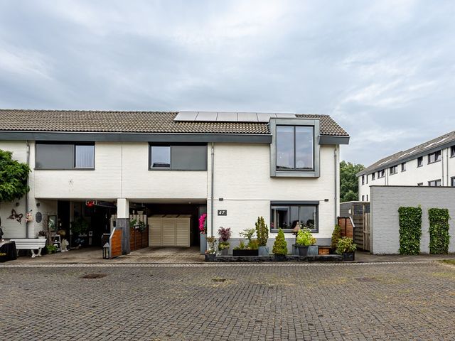 Hüsenhoff 47, Groesbeek