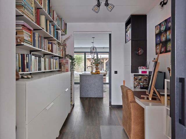 Rozenbottelstraat 13, Veenendaal