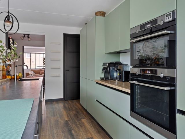 Rozenbottelstraat 13, Veenendaal