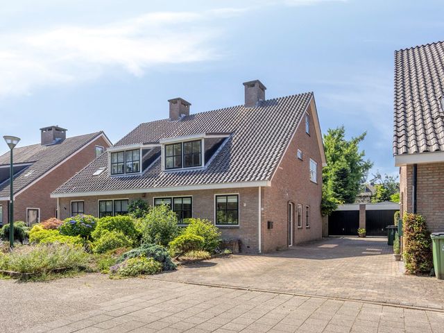 Fokkeschoot 2, Veenendaal