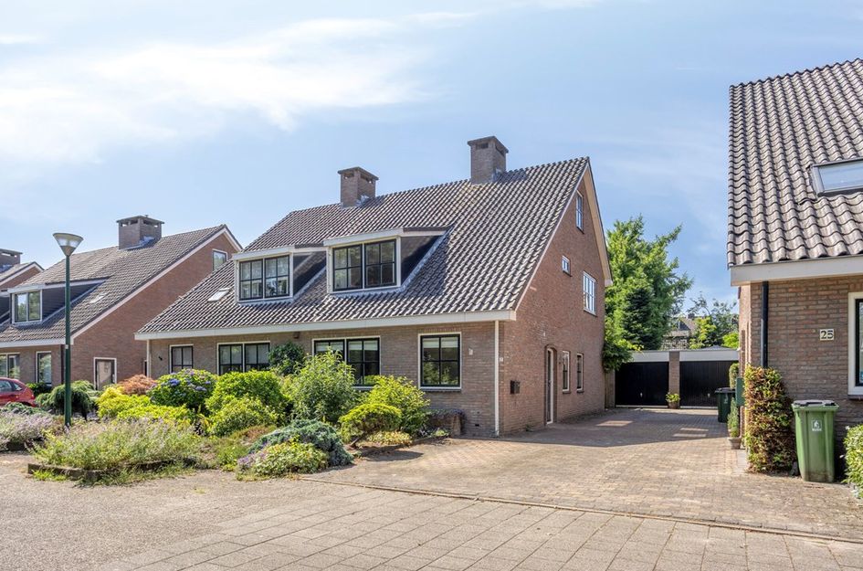 Fokkeschoot 2