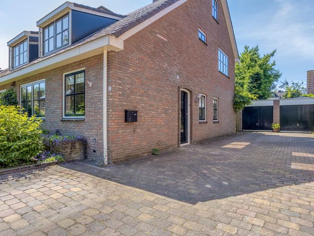 Fokkeschoot 2, Veenendaal