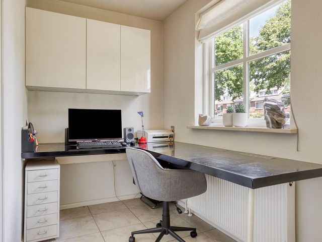 Fokkeschoot 2, Veenendaal