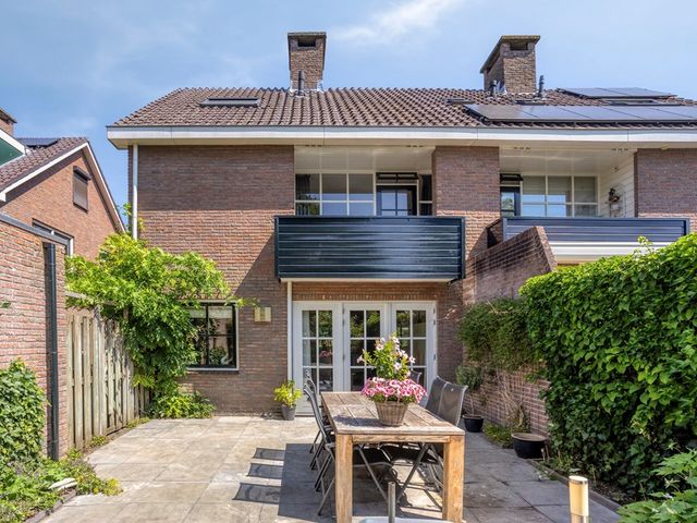 Fokkeschoot 2, Veenendaal