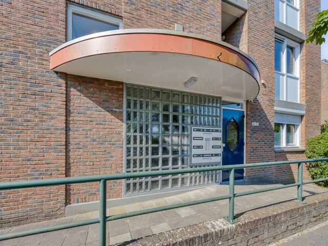 Aletta Jacobslaan 64, Veenendaal