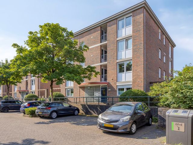Aletta Jacobslaan 64, Veenendaal