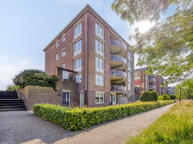 Aletta Jacobslaan 64, Veenendaal