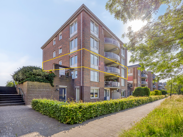 Aletta Jacobslaan 64, Veenendaal