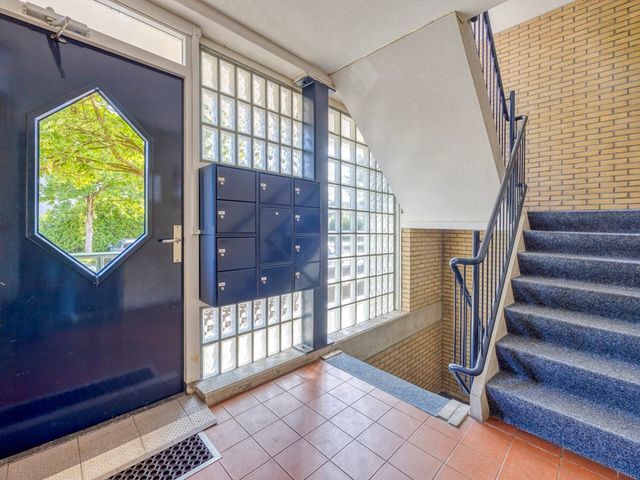 Aletta Jacobslaan 64, Veenendaal