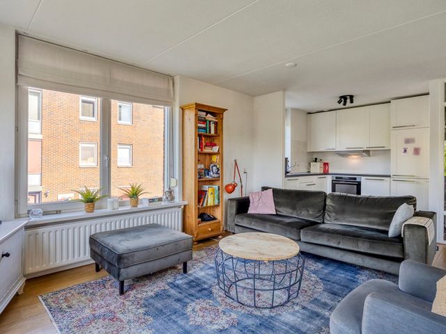 Aletta Jacobslaan 64, Veenendaal
