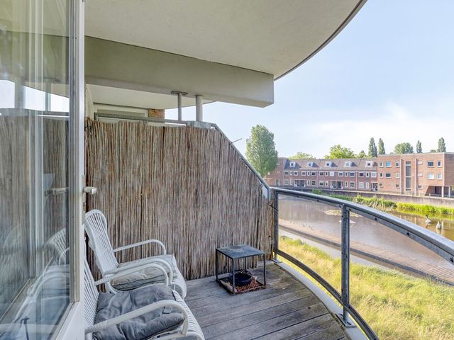 Aletta Jacobslaan 64, Veenendaal